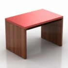 Simple Modern Table Pinokkio