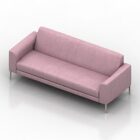 Sofa Balance Decor