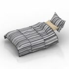 Bedclothes Pillows Blanket