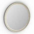 Specchio rotondo Ikea Design