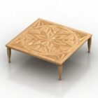 Coffee Table Rectangle Style