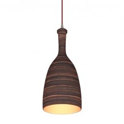 Luster Pendant Lamp For Kitchen 3d model