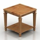 Table Fontainebleau Furniture