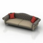 Sofa Vincent Design
