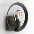 Wall Sconce Bulb Theatre