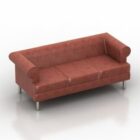 Modern Sofa Liza