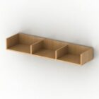 Wall Simple Shelf