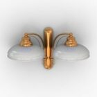 Wall Messing Sconce Lighting