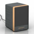 Desktop Speaker Microlab
