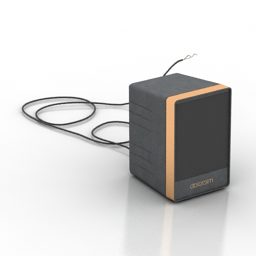 Altavoz Microlab Audio
