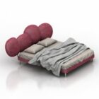 Bed Edra Collection