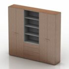Storage Locker Cabinet
