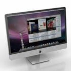 Led Monitor Apple Imac Pc