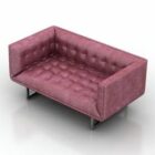 Raksa Sofa Vintage
