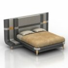 Double Bed Kimberly