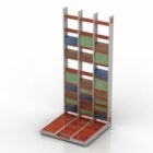 3D-plank downloaden