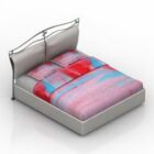 Double Kid Bed Laval