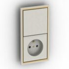 Wall Mount Switch