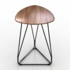 Polygon Wire Table Herman Miller