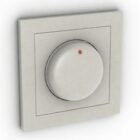 Wall Mount Round Switch