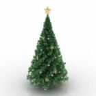 Decorazione dell'albero di Natale