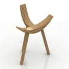 Art Chair Hiruki Alki Design
