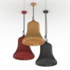 Luster Belle Light Bell Shapes