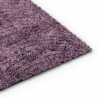 Purple Living Room Carpet