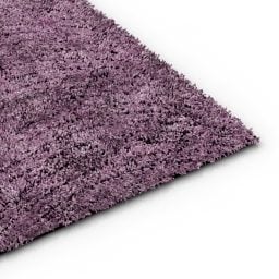 Purple Living Room Carpet 3d model