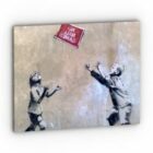 Picture Banksy Wall Decoration