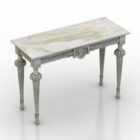 Antique Table Moda Design