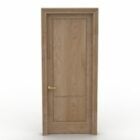 Doors Neoclassic Wooden