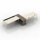 Table Modular Office Furniture