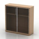 Office Conference Cabinet Design