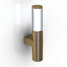 Sconce Lamps Modern Cylinder Shape