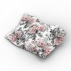 Floral Pillow Bedroom Accesories