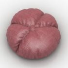 Pillow Round Shaped