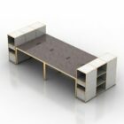 Modular Table Furniture