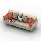 Sofa Zinc Furniture