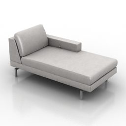 Lounge Sofa Jori Tigra