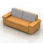 Sofa Sandi 2 Seats