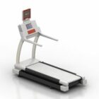 Trainer Treadmill Equipment