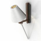 Sconce Electric Lamp