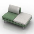 Sofa Lounge Jori Tigra Furniture