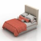 Bed Ashley Furniture