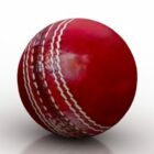 Sportovní kriketový míček