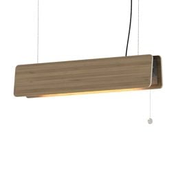 Luster Oslo Hanging Lamp 3d model