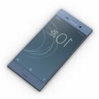 Design chytrého telefonu Sony