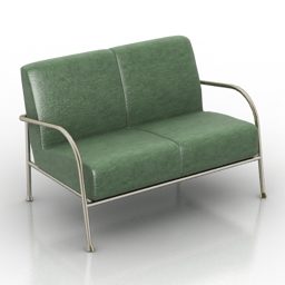 Sofa Malta Simply Furniture model 3d