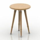 Seat Chair Wooden